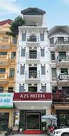 A25 Hotel - 45B Giang Vo