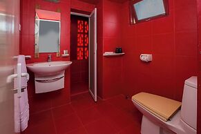 Thang Long Espana Hotel