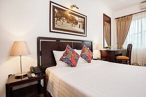 Thang Long Espana Hotel