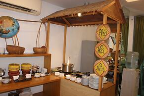 Thang Long Espana Hotel