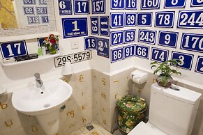 Thang Long Espana Hotel