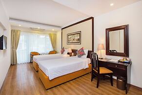 Thang Long Espana Hotel
