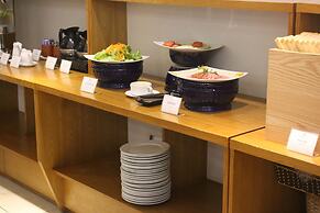 Thang Long Espana Hotel