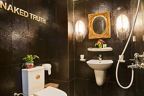 Thang Long Espana Hotel