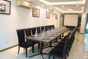 Thang Long Espana Hotel