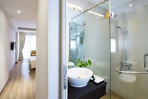 Thang Long Espana Hotel