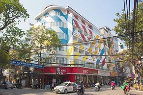 Thang Long Espana Hotel