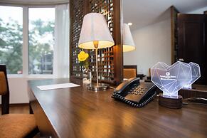 Thang Long Espana Hotel