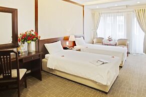 Thang Long Espana Hotel