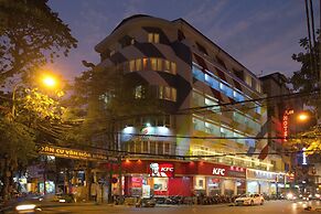 Thang Long Espana Hotel