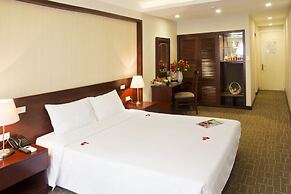 Thang Long Espana Hotel