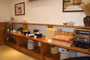 Thang Long Espana Hotel