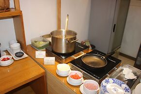 Thang Long Espana Hotel