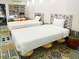 Thang Long Espana Hotel