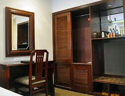 Thang Long Espana Hotel