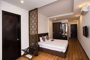 Thang Long Espana Hotel