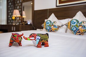 Thang Long Espana Hotel