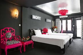 Thang Long Espana Hotel