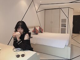 Thang Long Espana Hotel