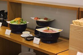 Thang Long Espana Hotel