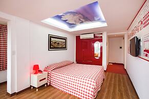 Thang Long Espana Hotel