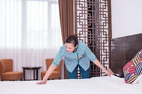 Thang Long Espana Hotel