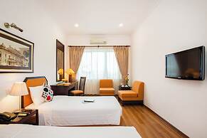 Thang Long Espana Hotel