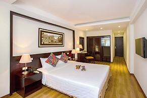 Thang Long Espana Hotel
