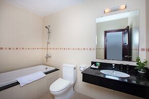 Thang Long Espana Hotel