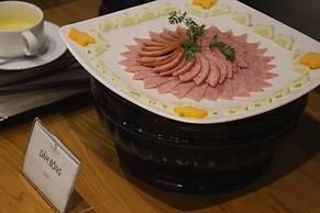 Thang Long Espana Hotel