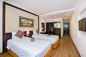Thang Long Espana Hotel