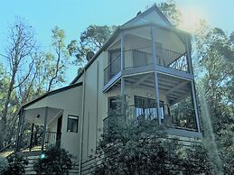 Edgewater Terraces at Metung