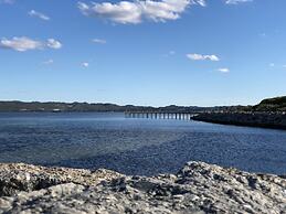 Albany Foreshore Guest House