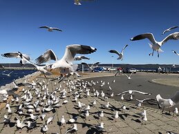 Albany Foreshore Guest House