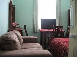 Albany Foreshore Guest House