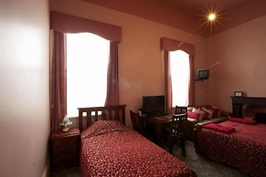 Albany Foreshore Guest House