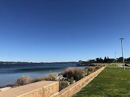 Albany Foreshore Guest House