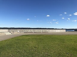Albany Foreshore Guest House