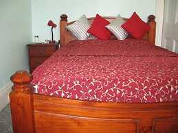 Albany Foreshore Guest House