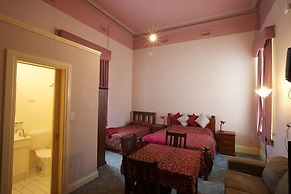 Albany Foreshore Guest House