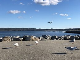 Albany Foreshore Guest House