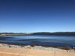 Albany Foreshore Guest House