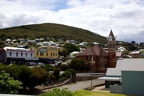 Albany Foreshore Guest House