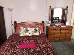 Albany Foreshore Guest House