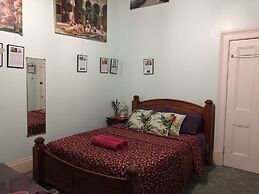 Albany Foreshore Guest House