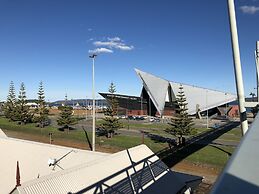 Albany Foreshore Guest House