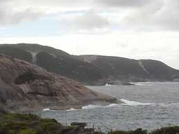 Albany Foreshore Guest House