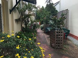 Albany Foreshore Guest House