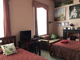 Albany Foreshore Guest House