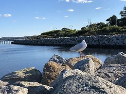 Albany Foreshore Guest House